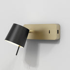 5018052 Cone 105 Shade Matt Black