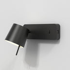 5018052 Cone 105 Shade Matt Black