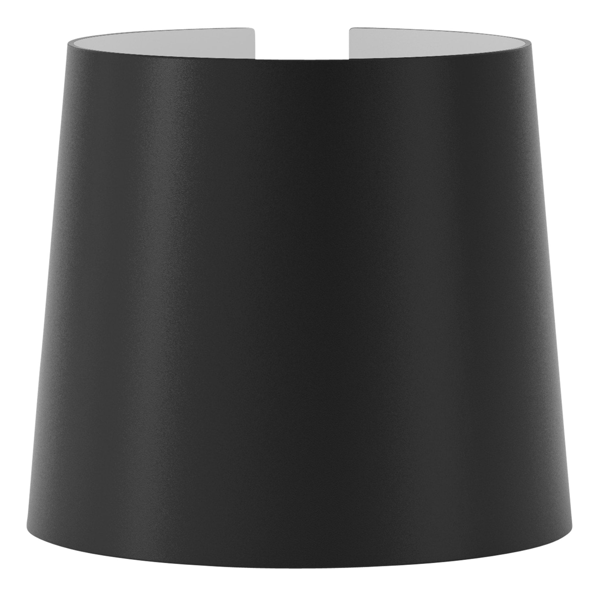 5018052 Cone 105 Shade Matt Black
