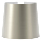 5018053 Cone 105 Shade Matt Nickel