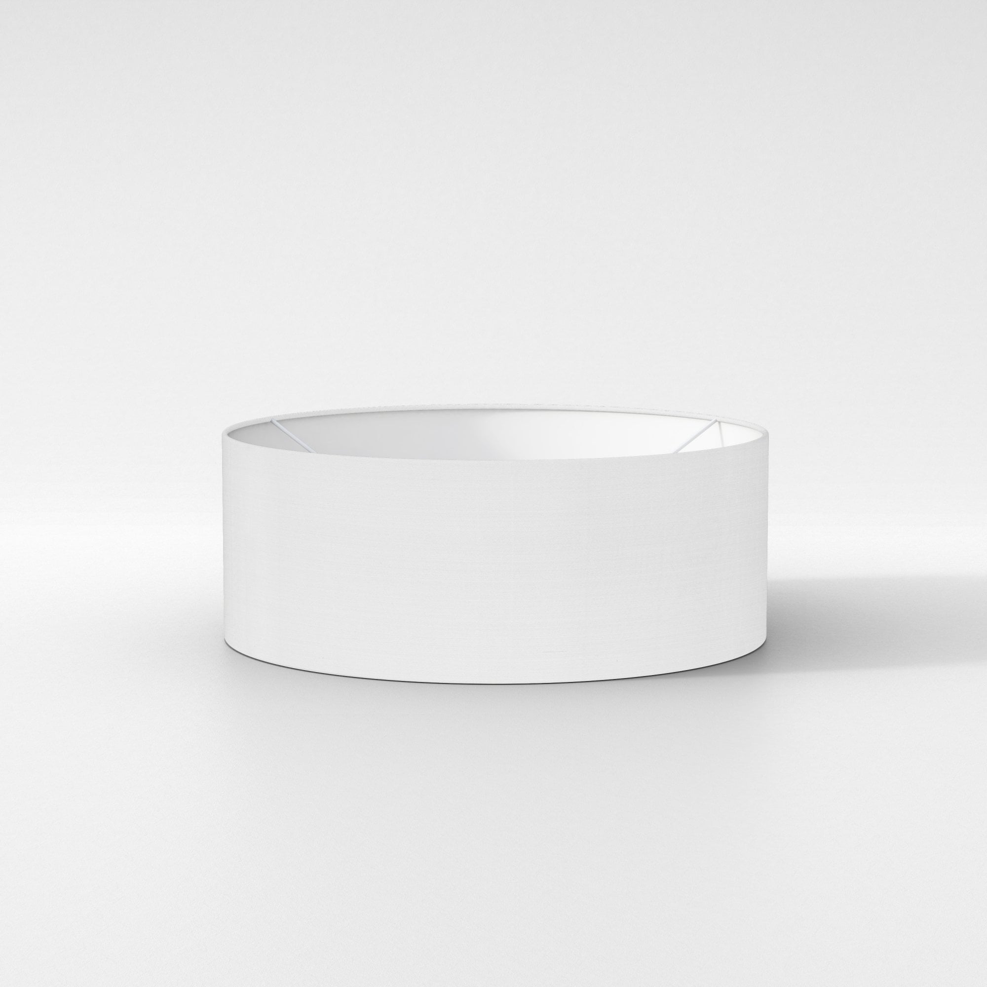 5038001 Cambria 500 Shade White