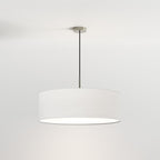 5038002 Cambria 600 Shade White