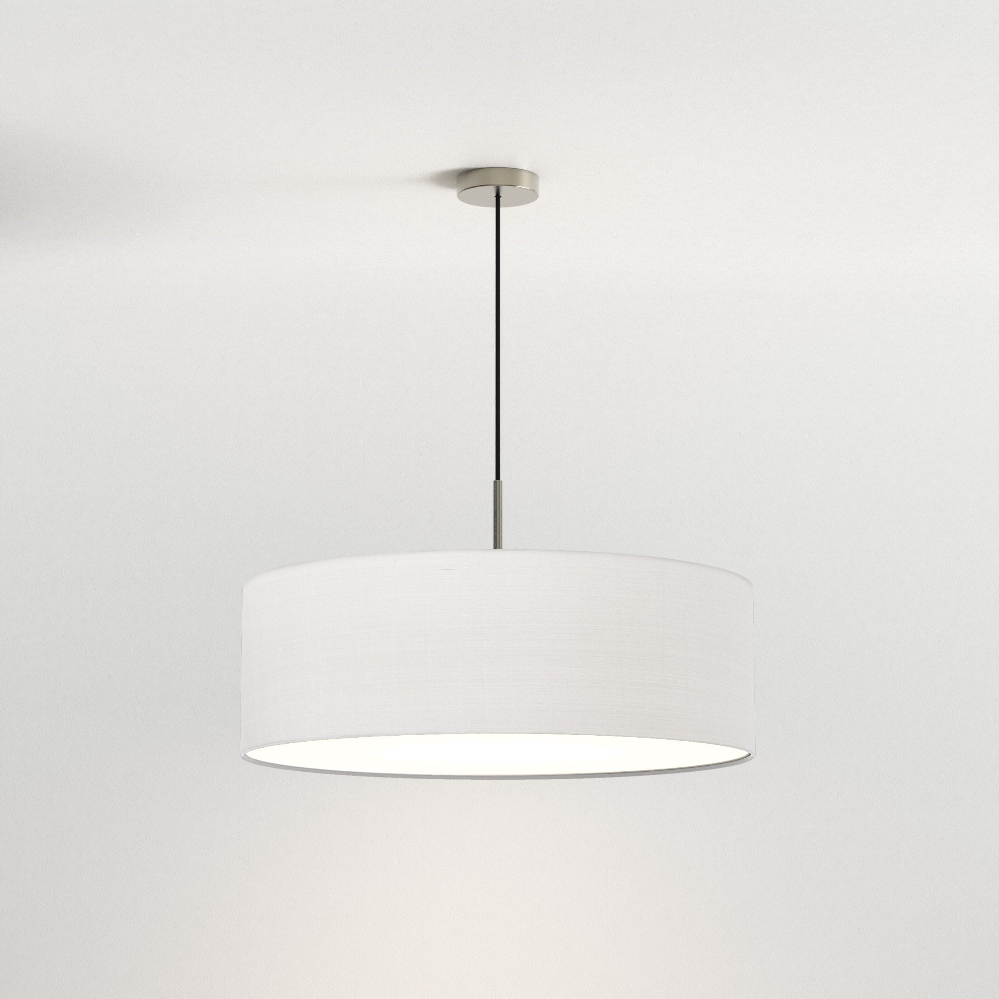 5038002 Cambria 600 Shade White