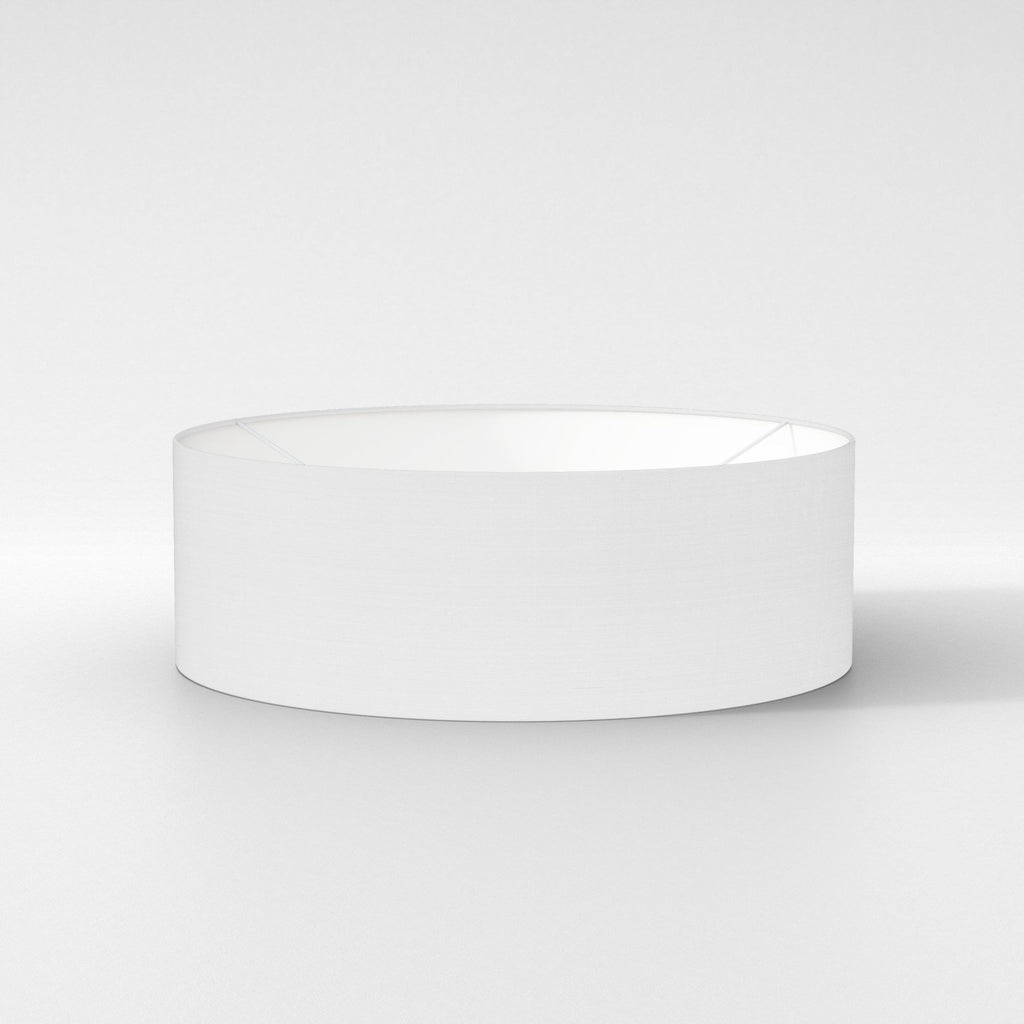 5038002 Cambria 600 Shade White