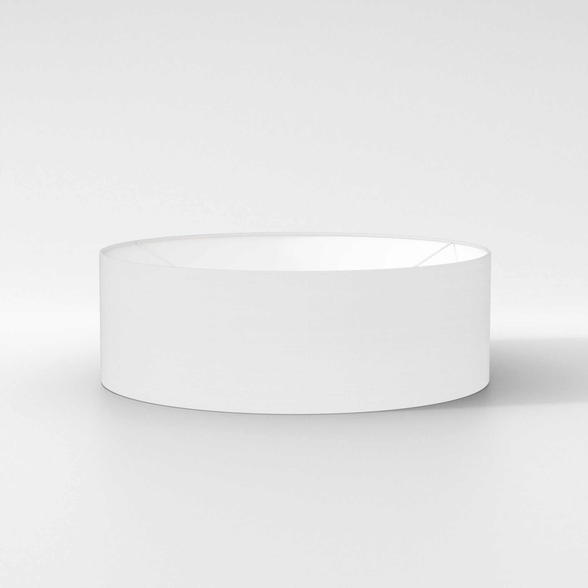 5038002 Cambria 600 Shade White