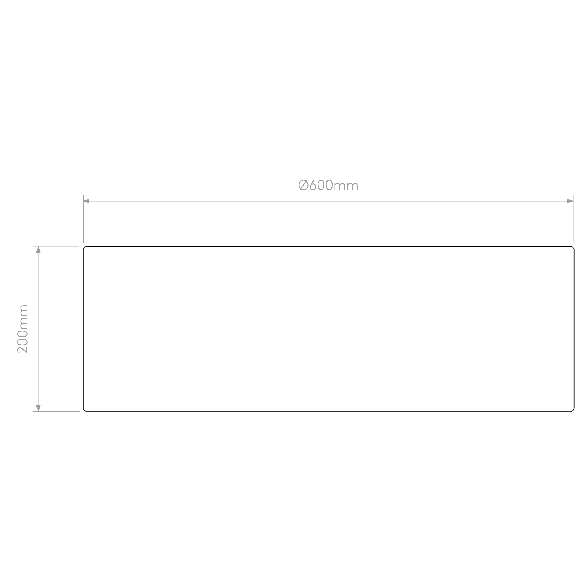 5038006 Cambria 600 Shade Putty