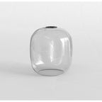 5041003 Curve Glass 220 Shade Clear