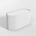 5043002 Stadium 160 Shade White