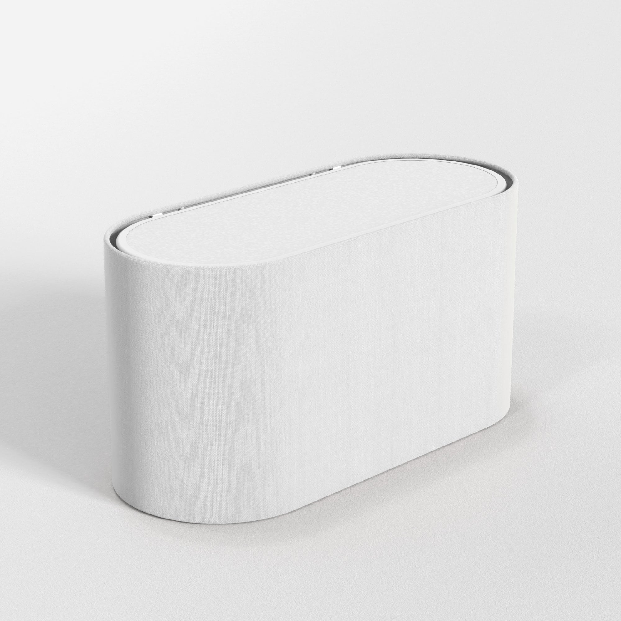 5043002 Stadium 160 Shade White