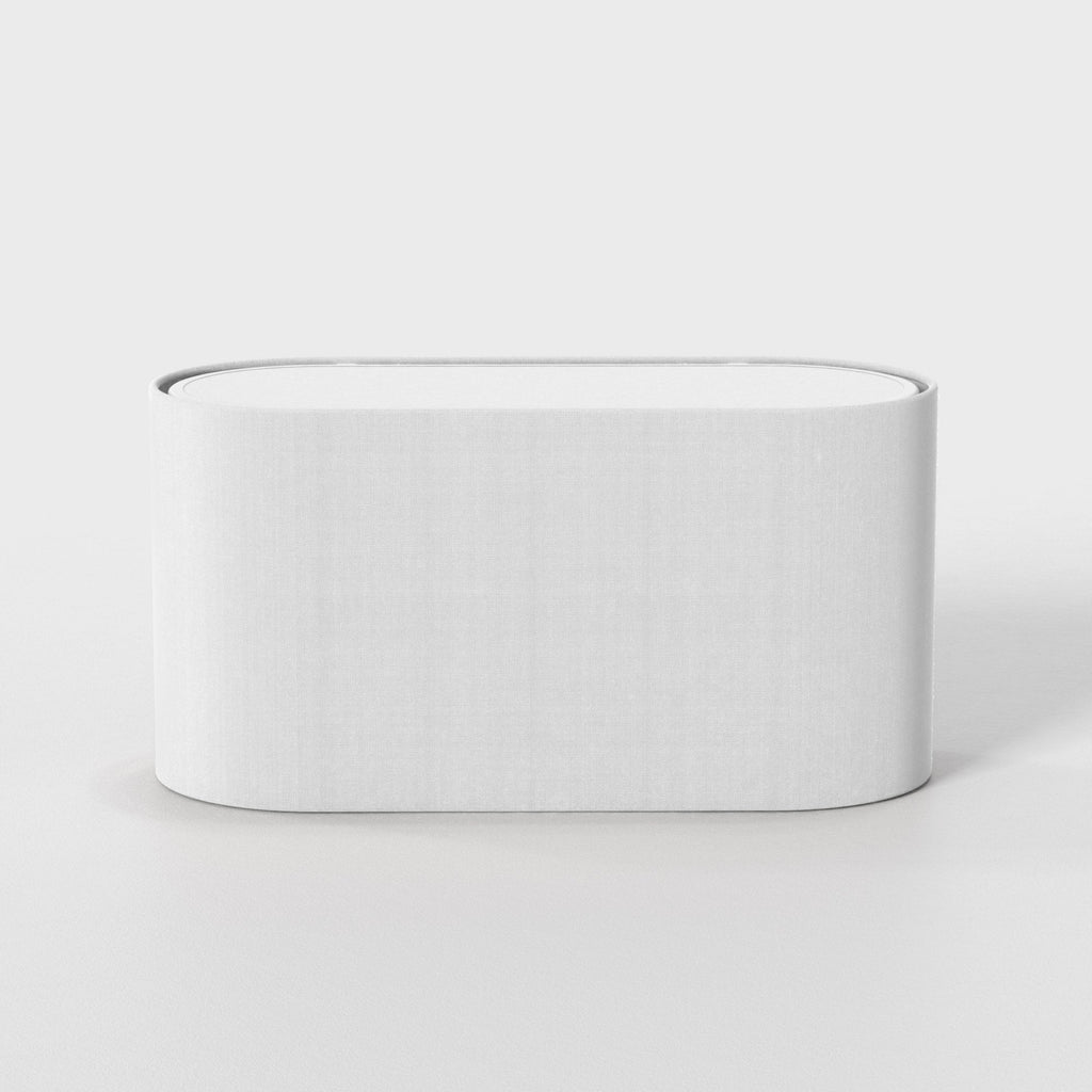 5043002 Stadium 160 Shade White