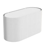 5043002 Stadium 160 Shade White