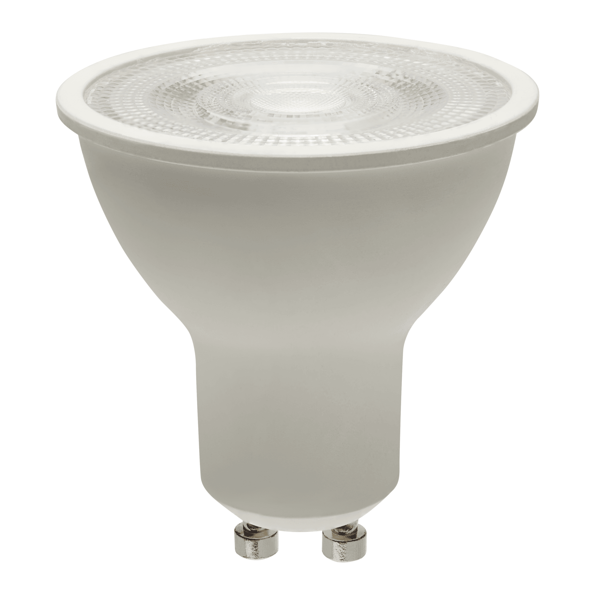 Pack Of 5 Genesis 4.4W LED Dimmable GU10 4000K Cool White
