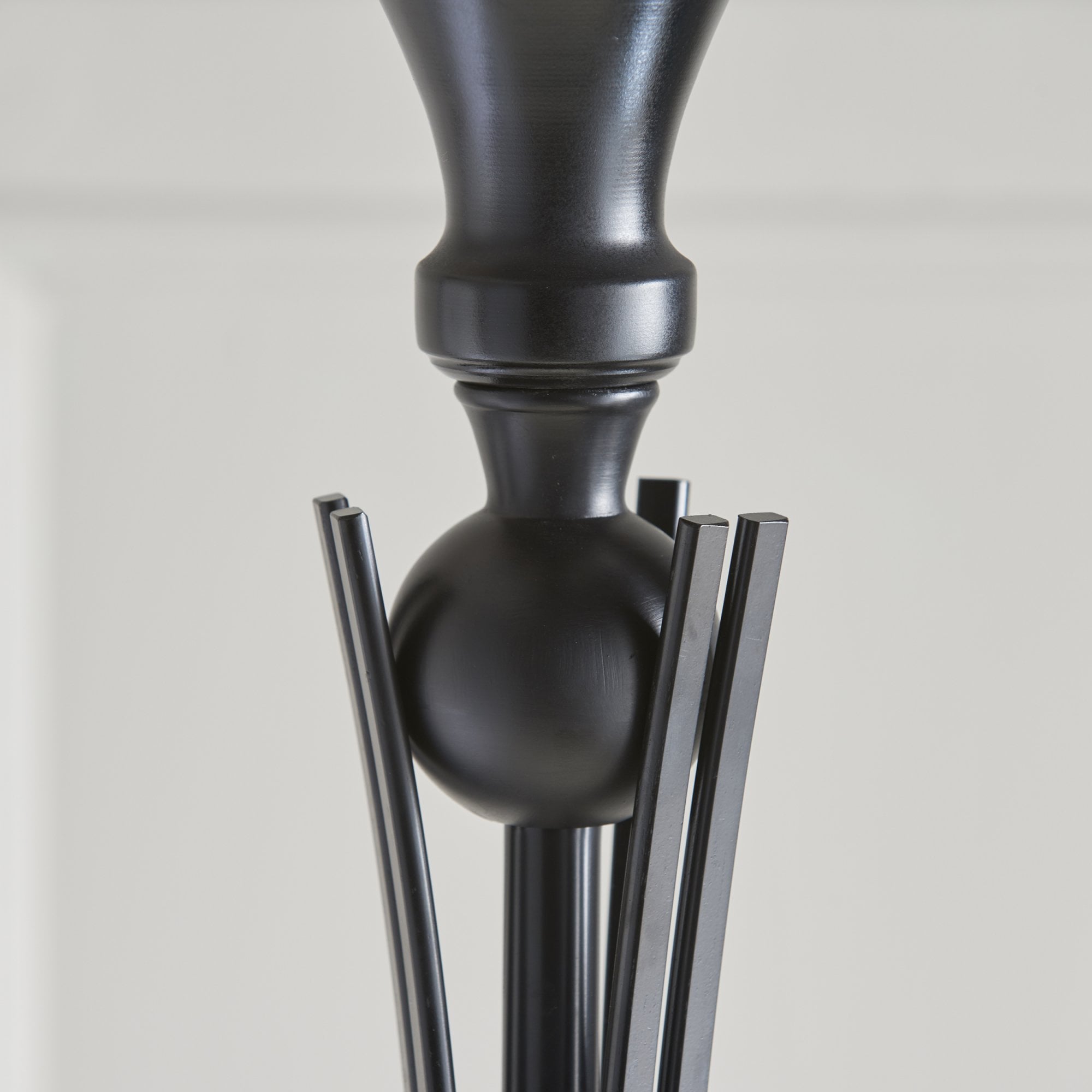 63933 Astoria Tiffany Uplighter Floor Lamp