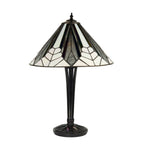 63939 Astoria Tiffany Medium Table Lamp