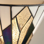 63940 Astoria Tiffany Wall Light