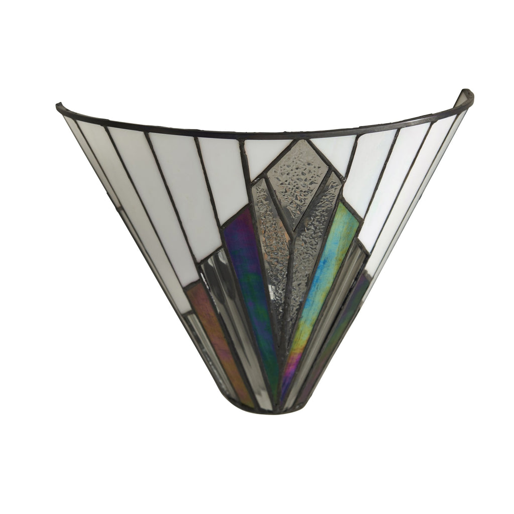 63940 Astoria Tiffany Wall Light