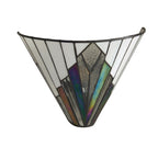 63940 Astoria Tiffany Wall Light