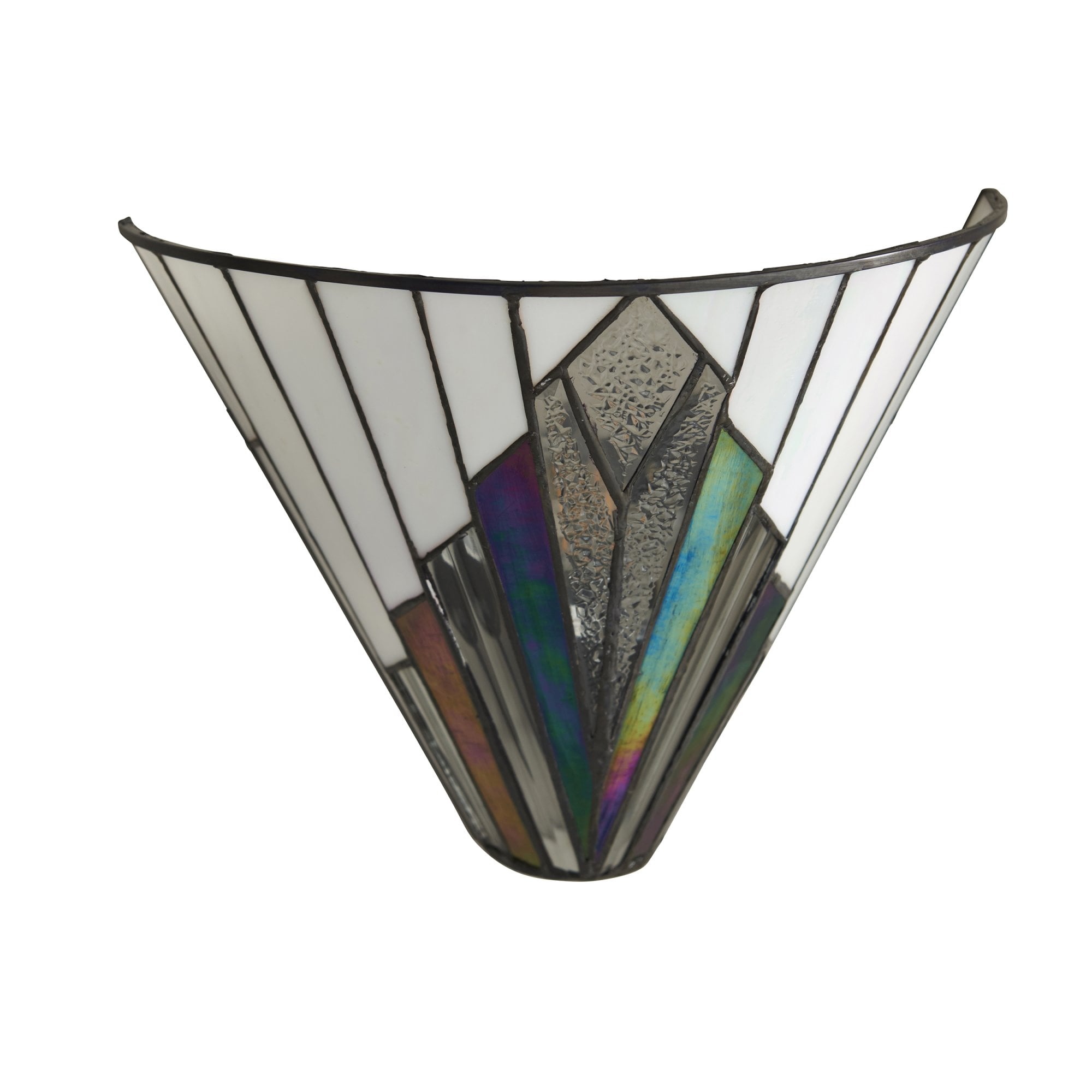 63940 Astoria Tiffany Wall Light