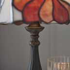 63963 Botanica Tiffany Small Table Lamp