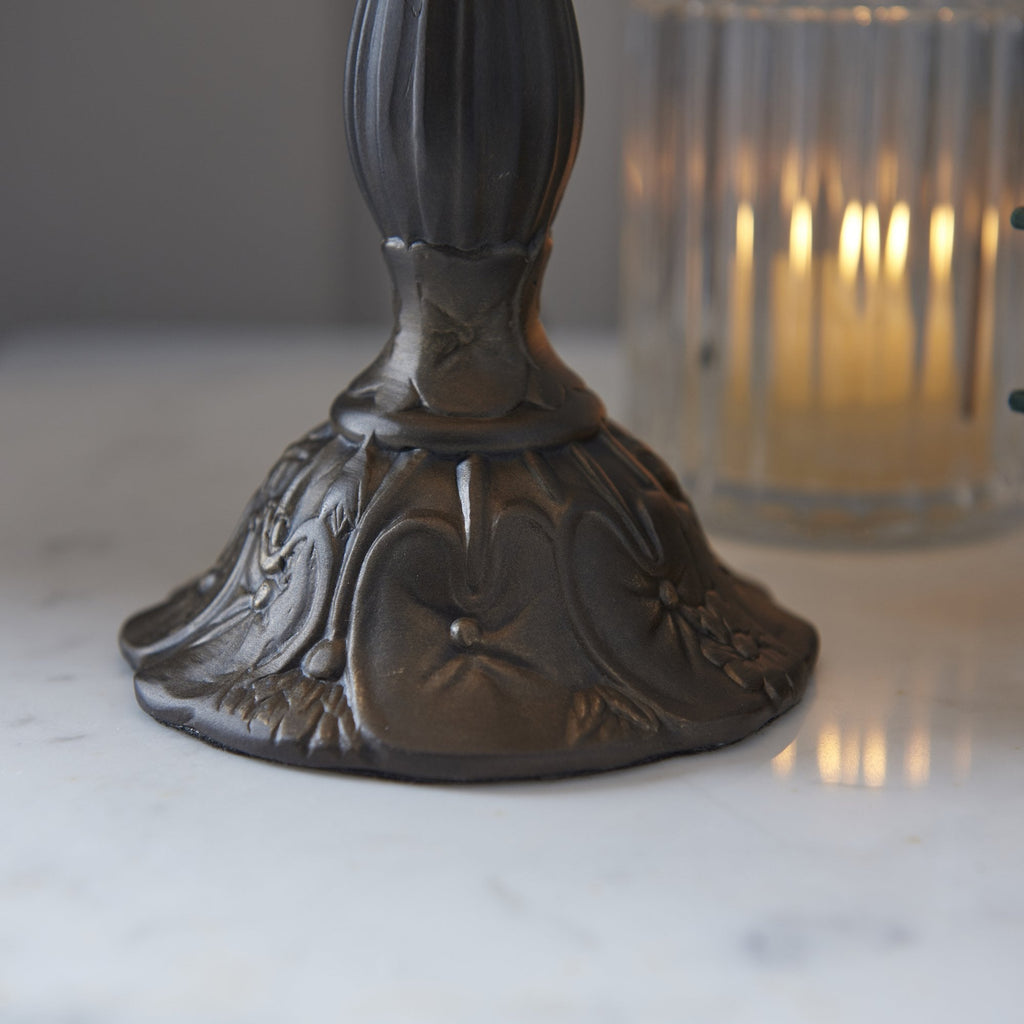 63963 Botanica Tiffany Small Table Lamp