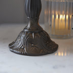 63963 Botanica Tiffany Small Table Lamp