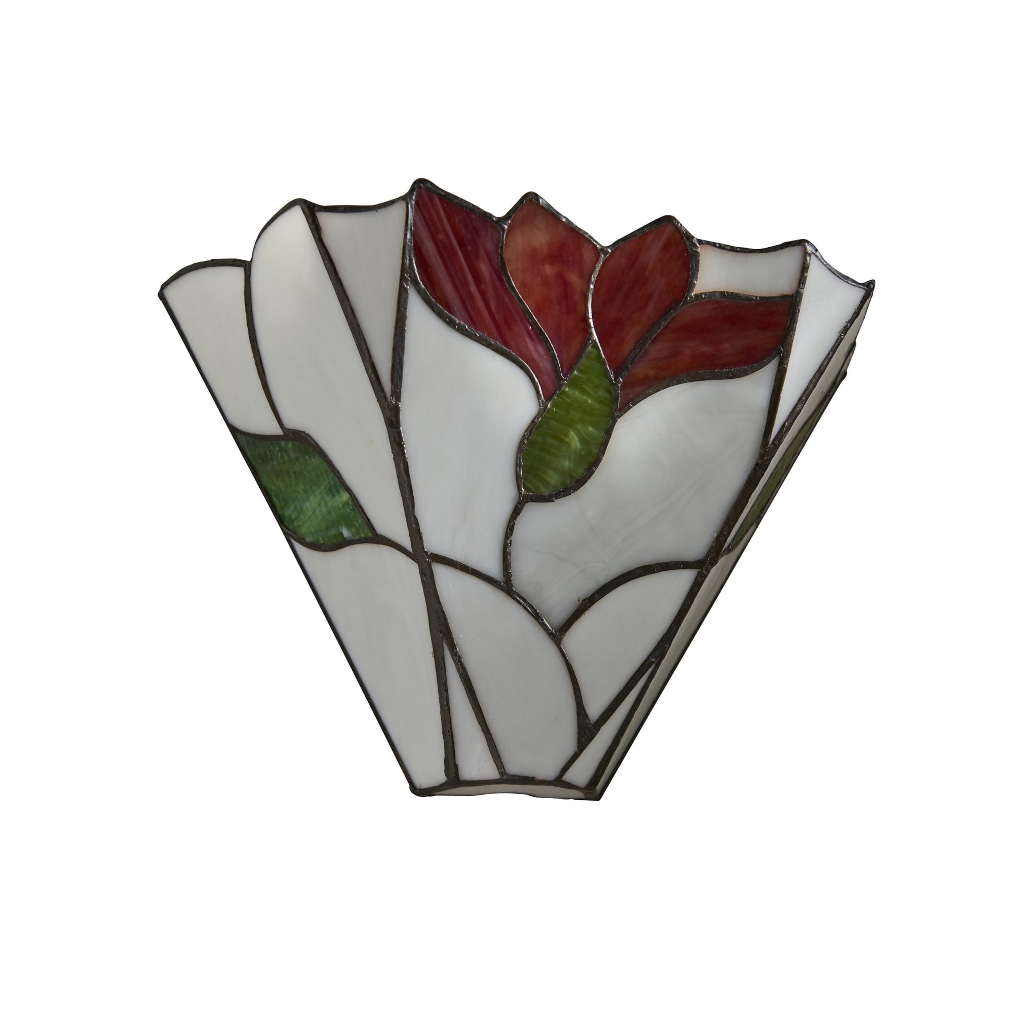 63964 Botanica Tiffany Wall Light