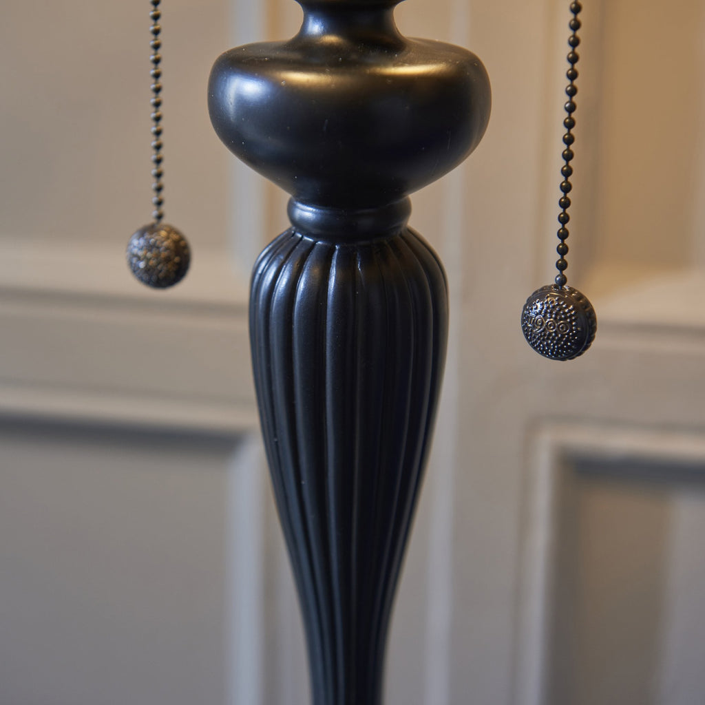 63972 Brooklyn Tiffany Floor Lamp