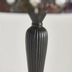 63982 Brooklyn Tiffany Medium Table Lamp