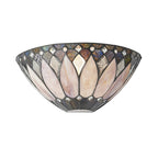63983 Brooklyn Tiffany Wall Light