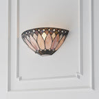 63983 Brooklyn Tiffany Wall Light