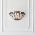 63983 Brooklyn Tiffany Wall Light