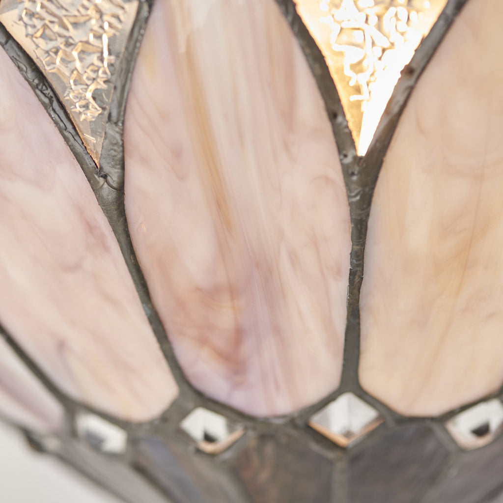 63983 Brooklyn Tiffany Wall Light