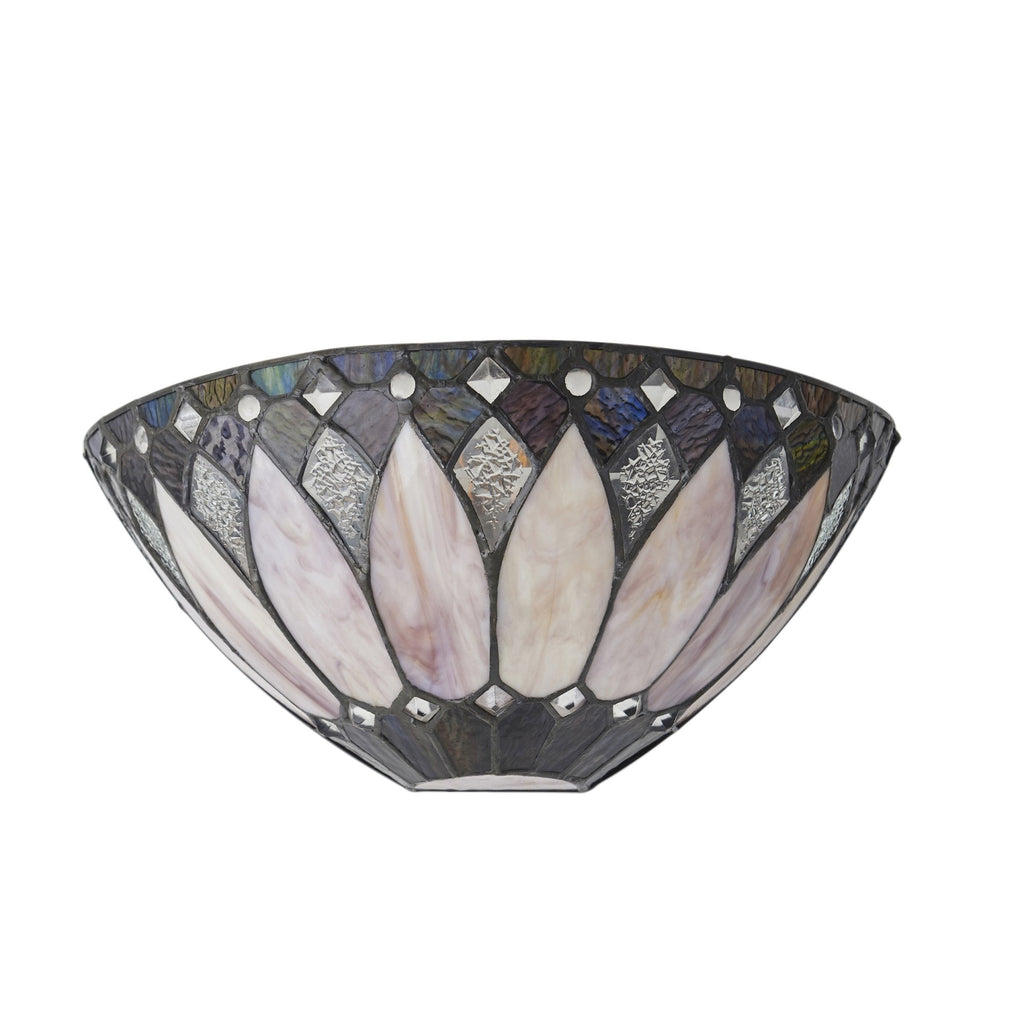 63983 Brooklyn Tiffany Wall Light
