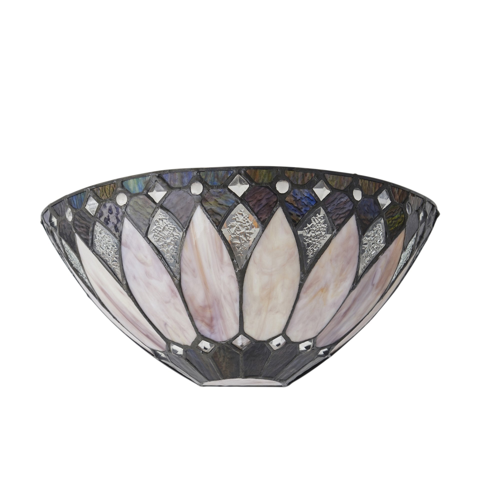 63983 Brooklyn Tiffany Wall Light