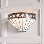 64149 Fargo Tiffany Wall Light