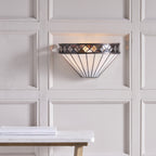 64149 Fargo Tiffany Wall Light