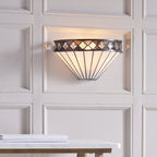 64149 Fargo Tiffany Wall Light