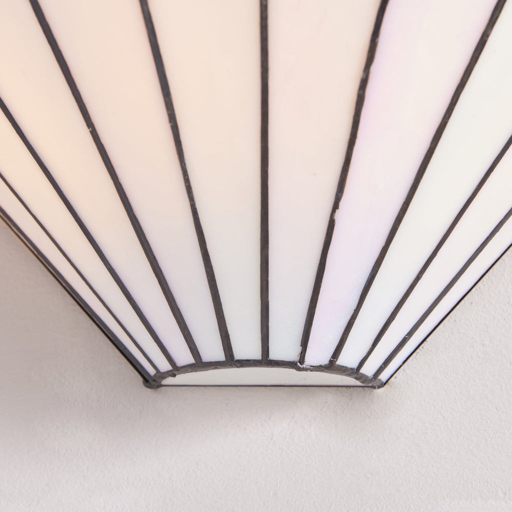64149 Fargo Tiffany Wall Light
