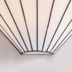 64149 Fargo Tiffany Wall Light