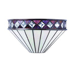 64149 Fargo Tiffany Wall Light