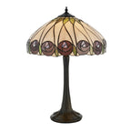 64177 Hutchinson Tiffany Medium Table
