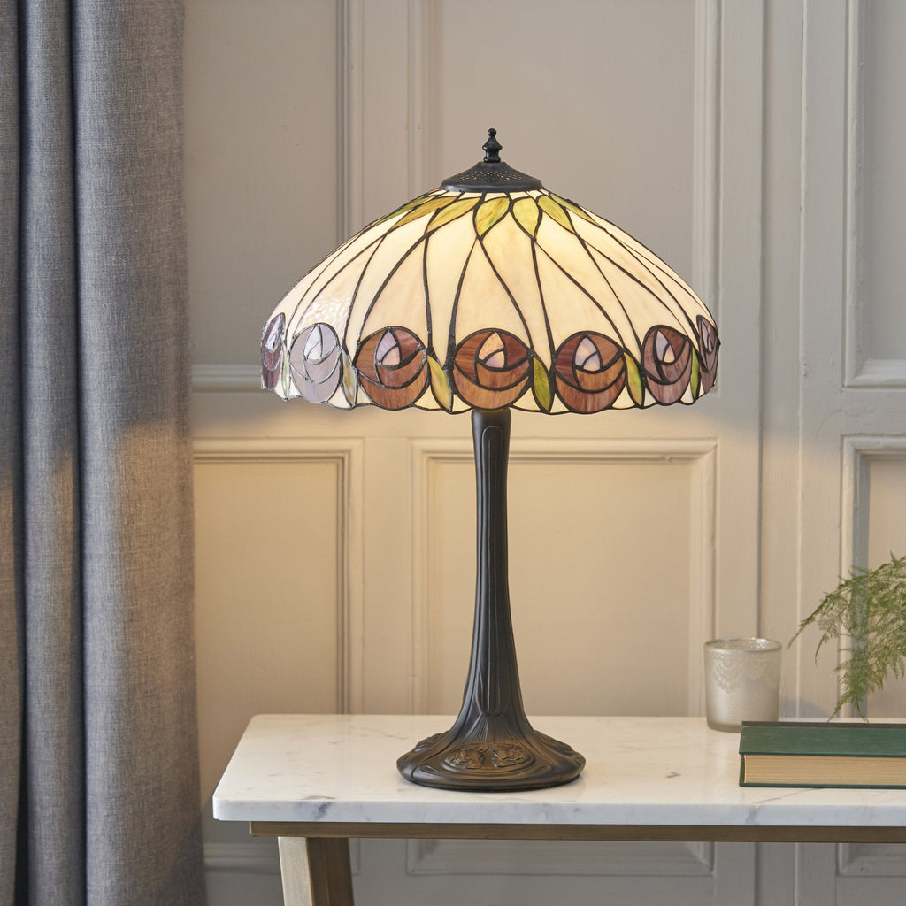 64177 Hutchinson Tiffany Medium Table
