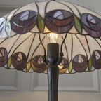 64177 Hutchinson Tiffany Medium Table