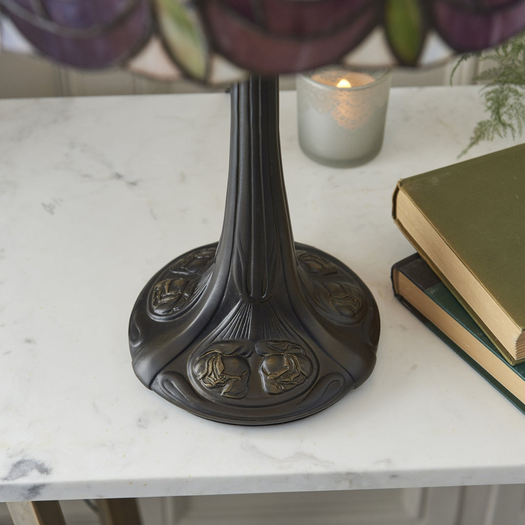 64177 Hutchinson Tiffany Medium Table