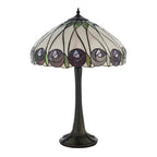 64177 Hutchinson Tiffany Medium Table