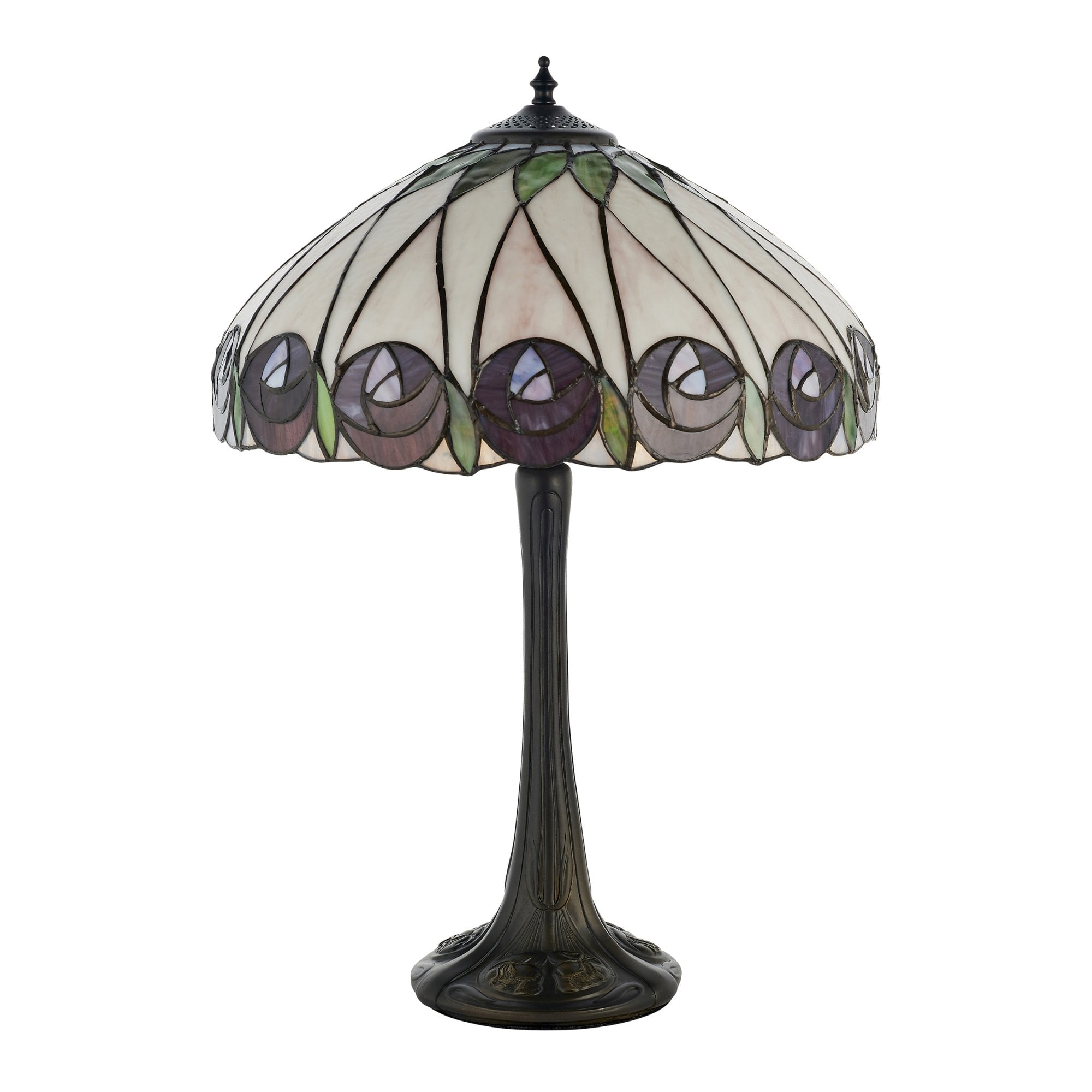 64177 Hutchinson Tiffany Medium Table