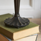 64196 Jamelia Tiffany Intermediate Table Lamp