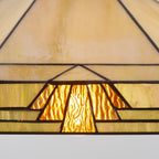 64285 Nevada Tiffany Medium 1 Light Pendant