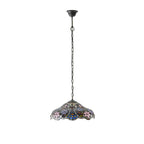 64325 Sullivan Tiffany Medium 1 Light Pendant