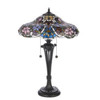 Sullivan Tiffany Medium Table  Lamp